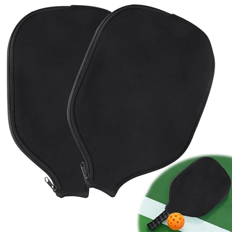 Wodoodporny neoprenowy pokrowi – Pickleball Paddle recenzja i cena