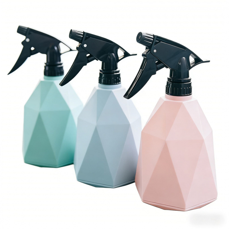 Spryskiwacz wysokociśnieniowy  – Sports Equipment Disinfectant Spray recenzja i cena