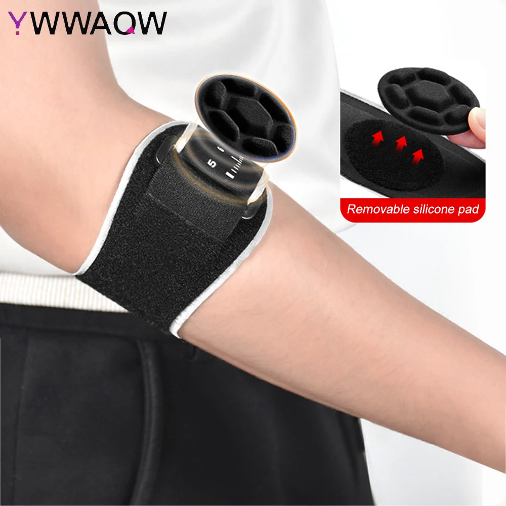 1 szt. Orteza łokcia tenisoweg – Tennis Elbow Brace recenzja i cena