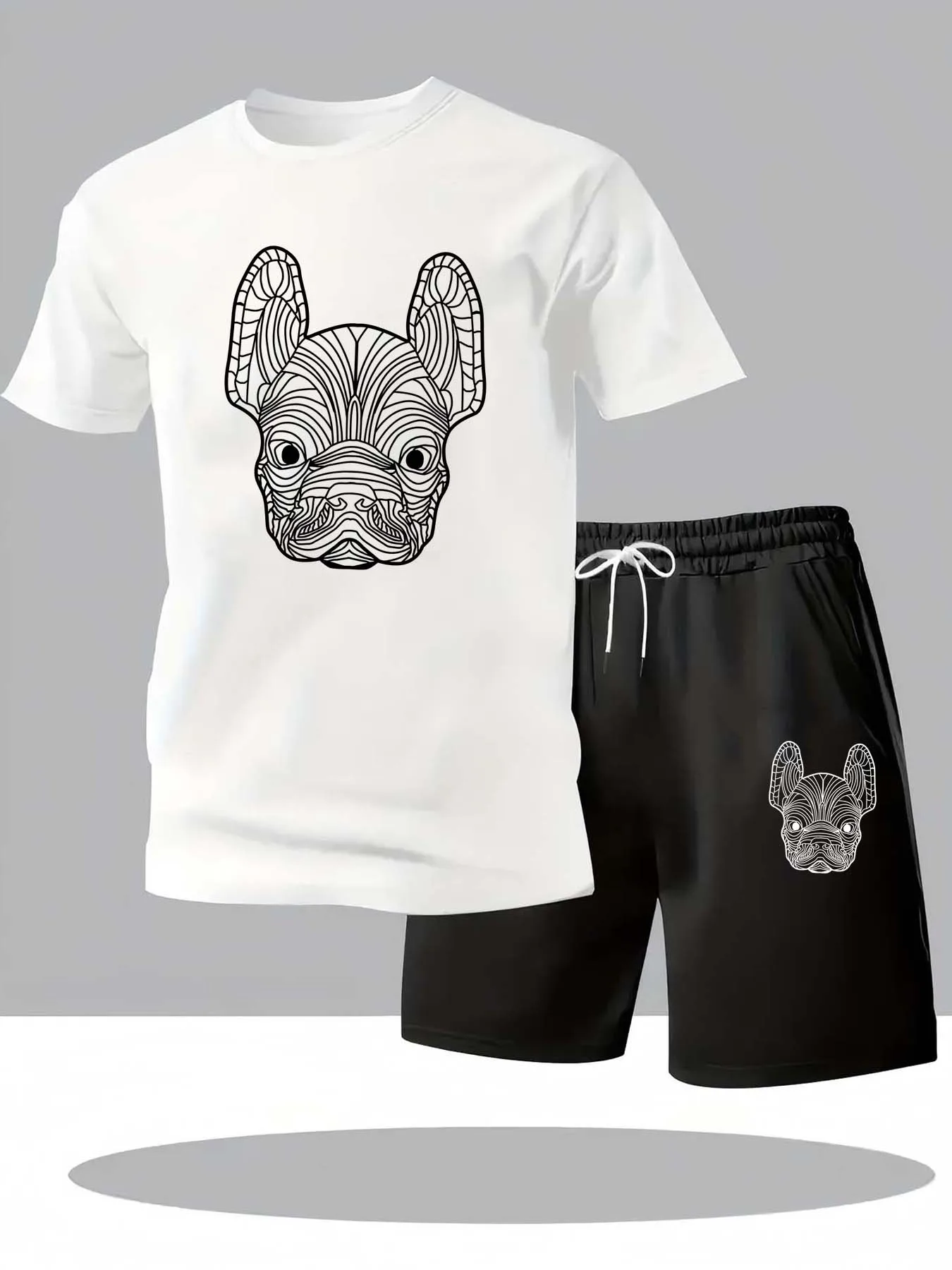 Letni męski zestaw: szybkoschn – Sports Equipment Set recenzja i cena