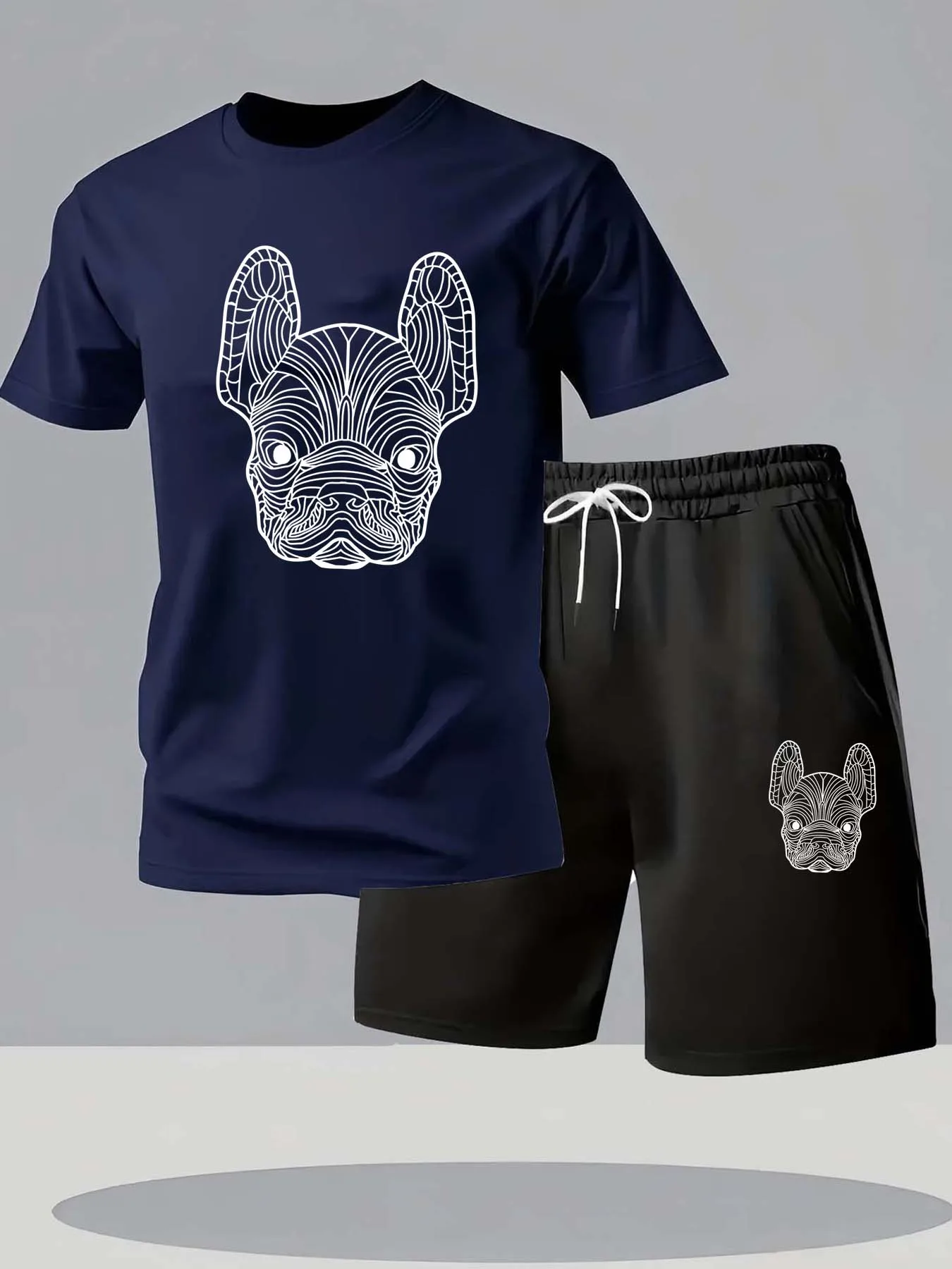 Letni męski zestaw: szybkoschn – Sports Equipment Set recenzja i cena