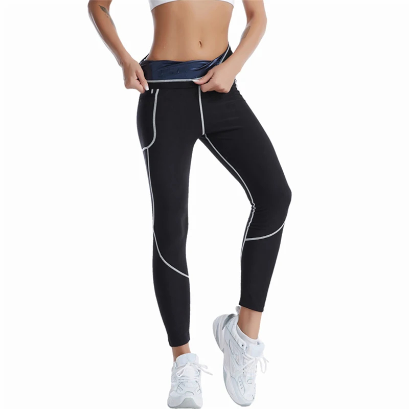 Kombinezony do sauny dla kobie – Sports Equipment Set recenzja i cena