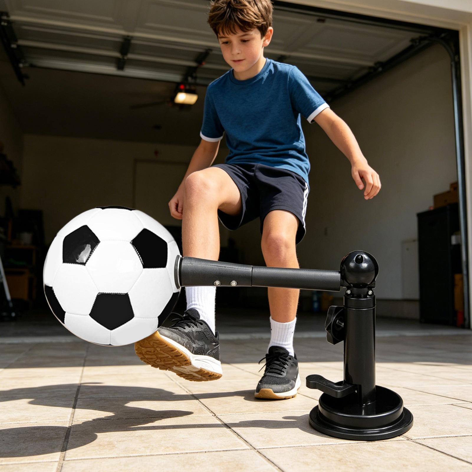 Pomocnik do treningu piłki noż – Sports Equipment For Kids recenzja i cena