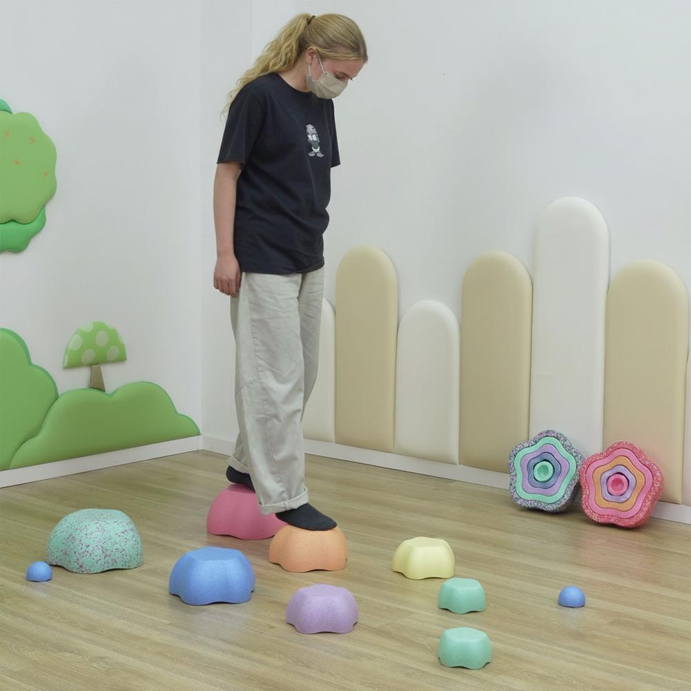 Kamienie do balansowania w ksz – Sports Equipment For Kids recenzja i cena