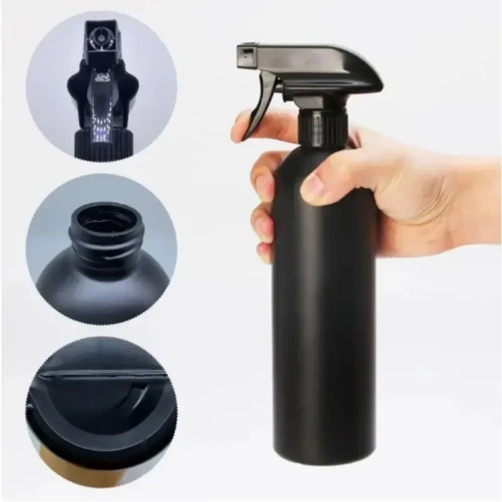 500ML Butelka z rozpylaczem mg – Sports Equipment Disinfectant Spray recenzja i cena