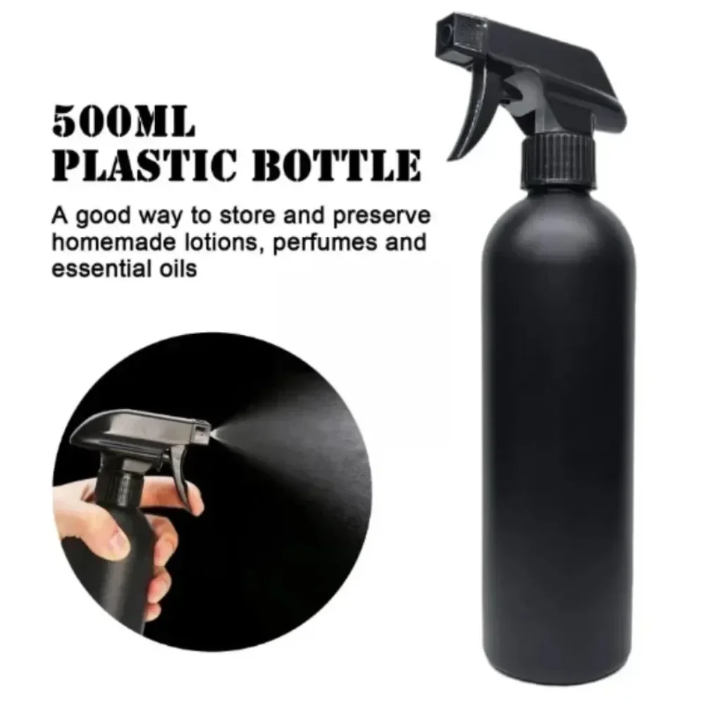 500ML Butelka z rozpylaczem mg – Sports Equipment Disinfectant Spray recenzja i cena