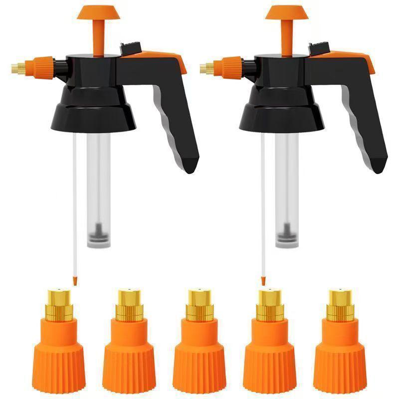(BF06) 1/5 szt. Dysza do pompy – Sports Equipment Disinfectant Spray recenzja i cena