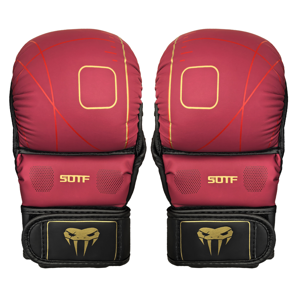 Profesjonalne rękawice trening – Boxing Glove Set recenzja i cena