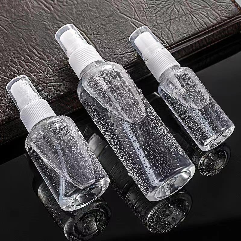 Butelka z rozpylaczem do rośli – Sports Equipment Disinfectant Spray recenzja i cena