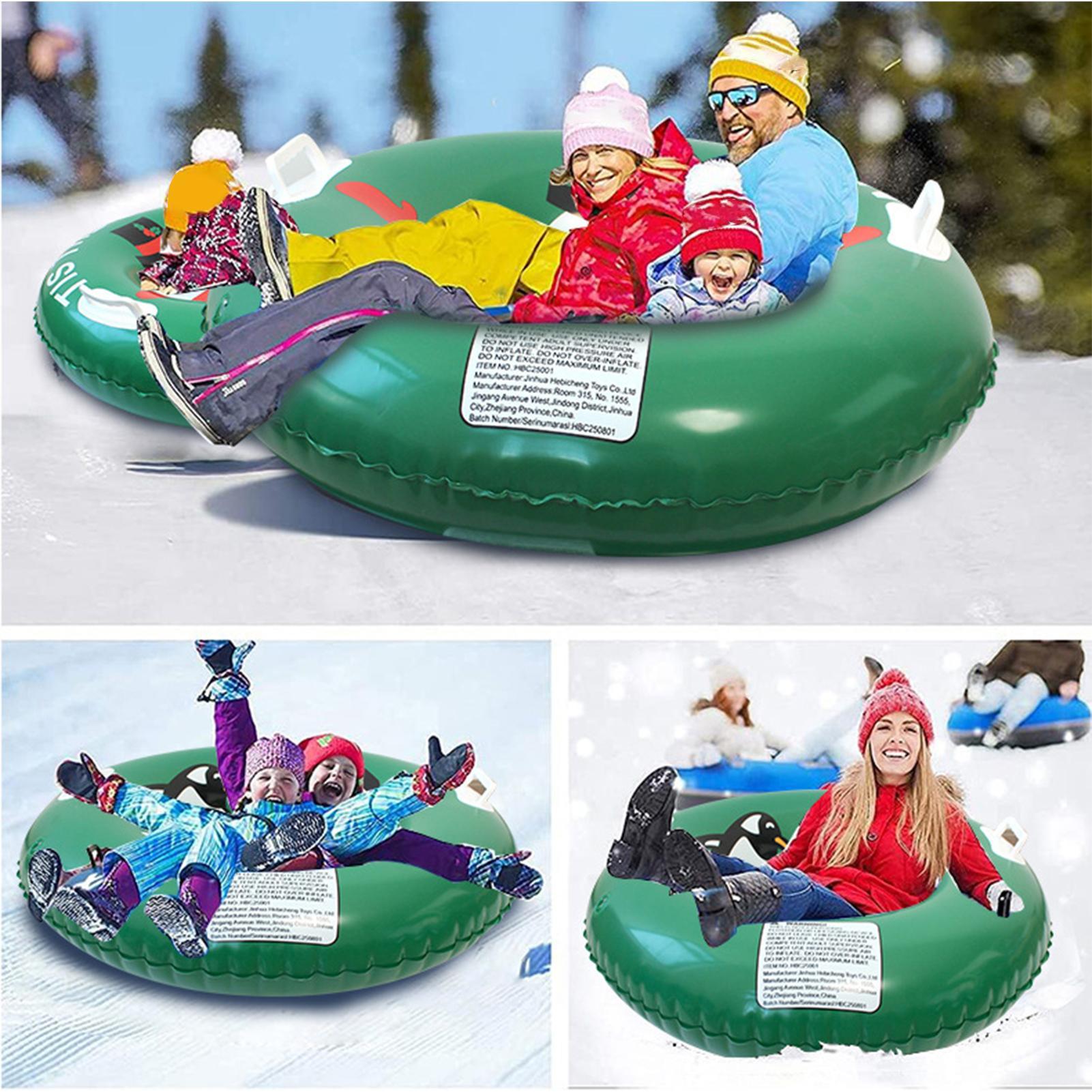 Dmuchana kula śnieżna, pogrubi – Sports Equipment For Kids recenzja i cena